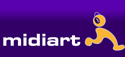 midiart.media.boehnke Logo