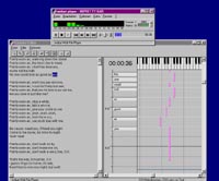 Karaoke Editor