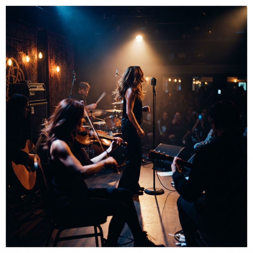 The Corrs