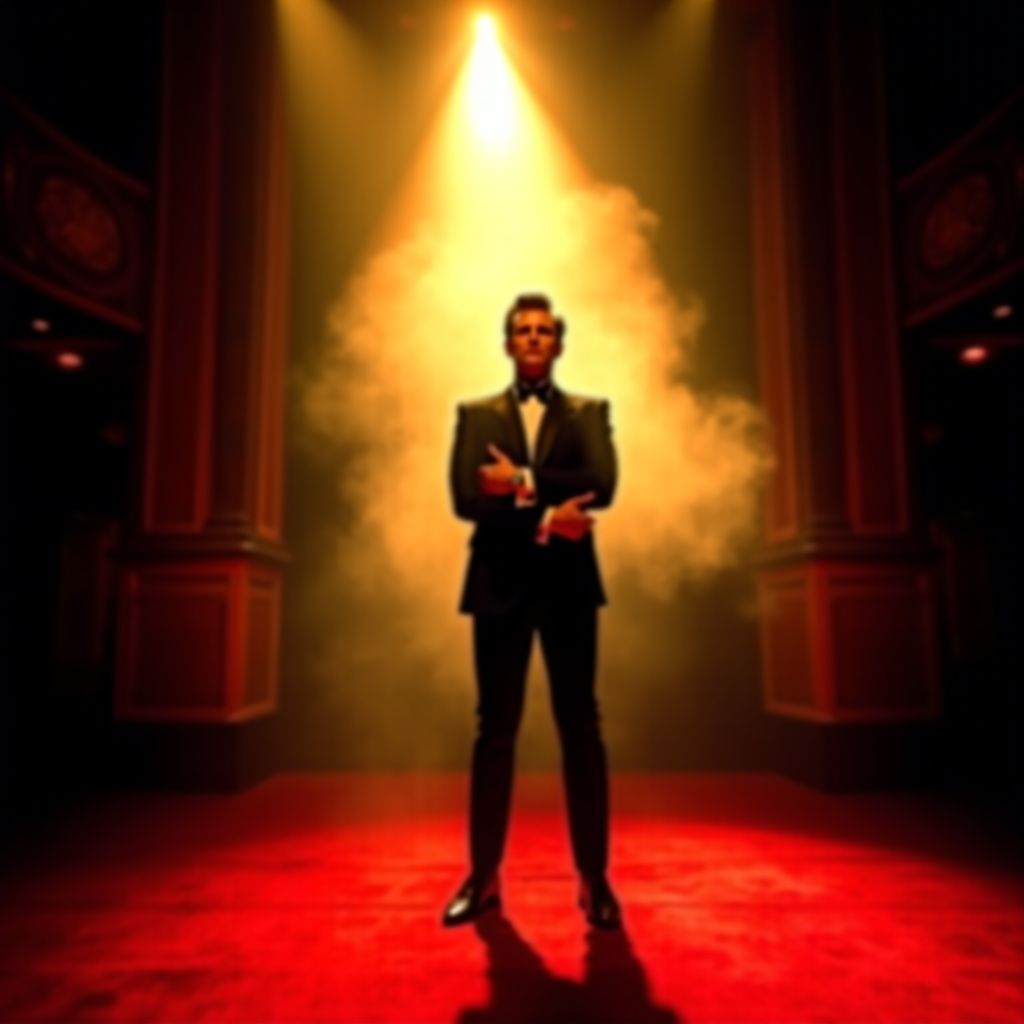 Julio Iglesias