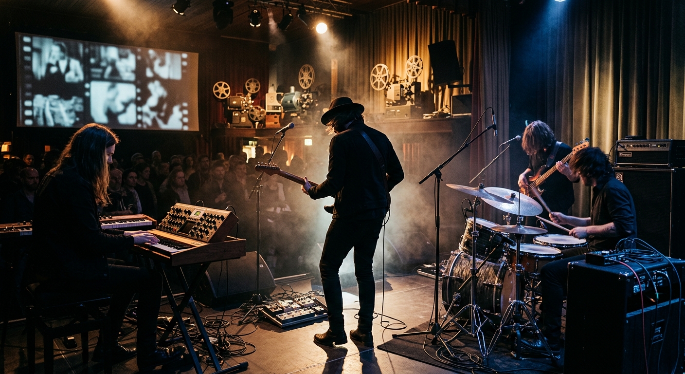 Filmmusik