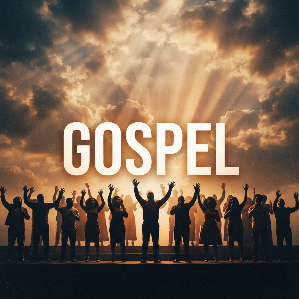 Gospel & Christlich