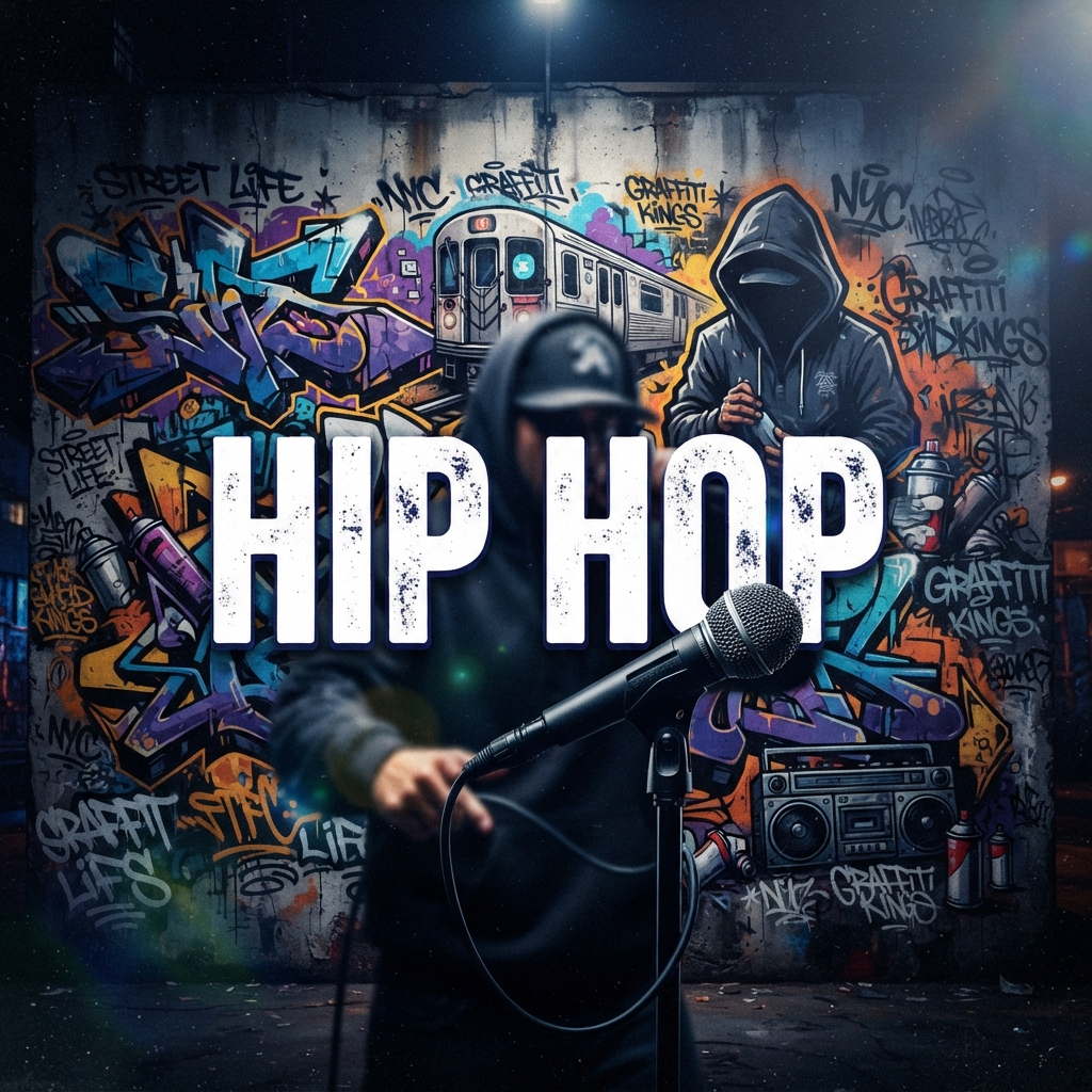 HipHop