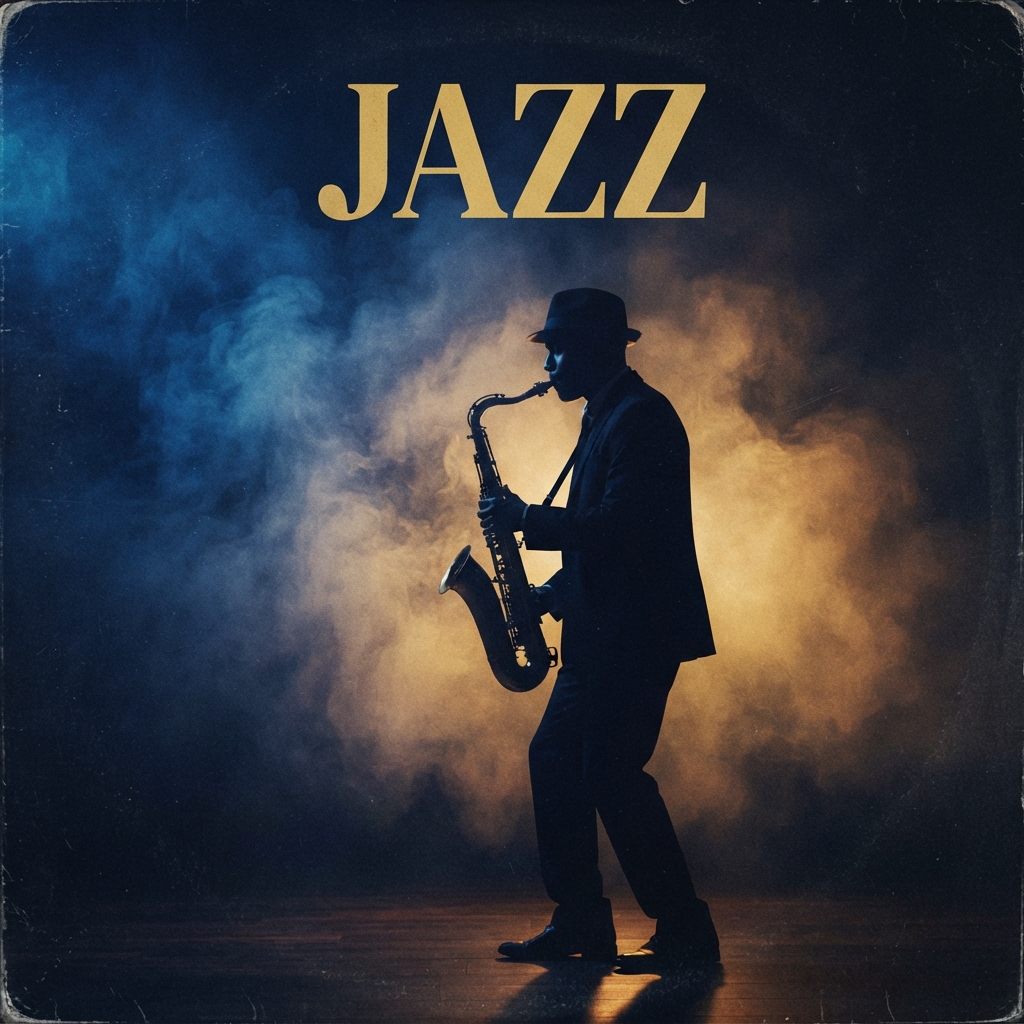 Jazz, Blues & Swing