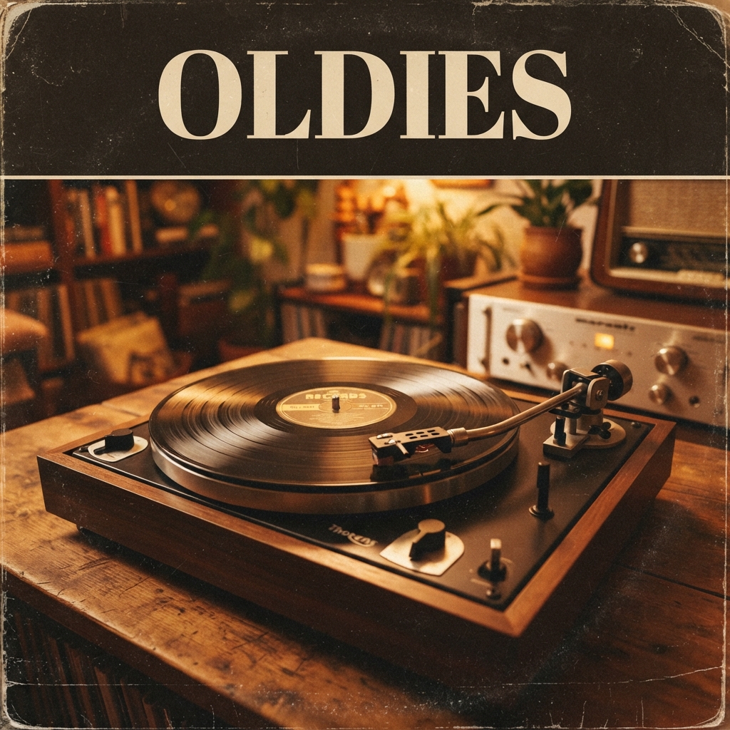 Oldies & Evergreens